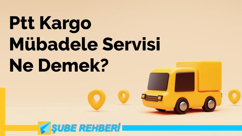 Mübadele Servisi