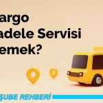 Mübadele Servisi