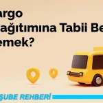 PTT Köy Dağıtımına Tabii Bekliyor